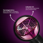 Cargue la imagen en el visor de la galería, Secadora De Cabello Profesional Daewoo 2 Velocidades 110°C DW - SE3 - Selectsound.com.mx
