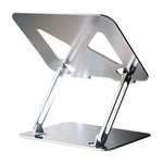 Cargue la imagen en el visor de la galería, Soporte Ajustable para Laptop Select Power SOPL - SP 10” a 17.3” Base Ergonómica para Computadora Portátil - Selectsound.com.mx