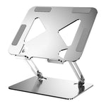 Cargue la imagen en el visor de la galería, Soporte Ajustable para Laptop Select Power SOPL - SP 10” a 17.3” Base Ergonómica para Computadora Portátil - Selectsound.com.mx