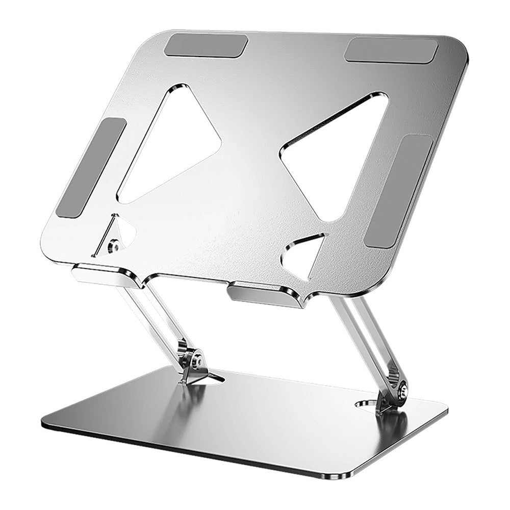 Soporte Ajustable para Laptop Select Power SOPL - SP 10” a 17.3” Base Ergonómica para Computadora Portátil - Selectsound.com.mx