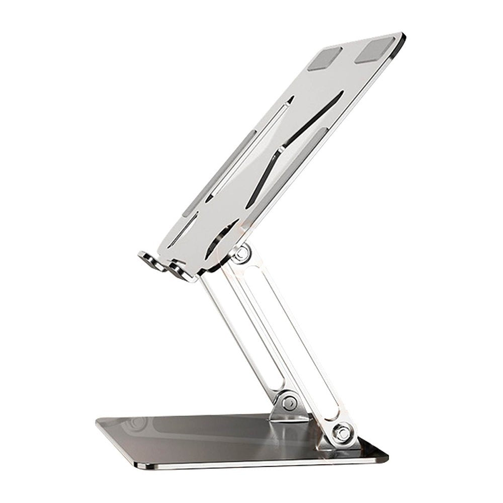 Soporte Ajustable para Laptop Select Power SOPL - SP 10” a 17.3” Base Ergonómica para Computadora Portátil - Selectsound.com.mx