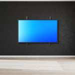 Cargue la imagen en el visor de la galería, Soporte De Monitor Tv Select Sound De 40&quot; a 90&quot; SOP - 05 90Kg - Selectsound.com.mx
