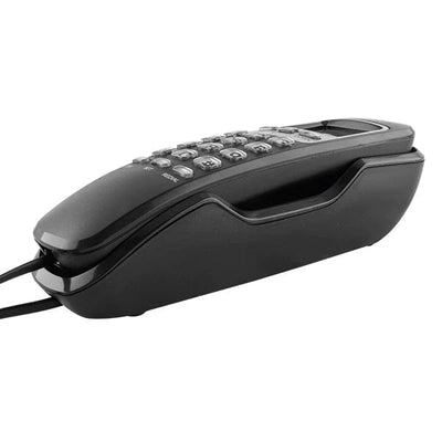 Teléfono De Pared Fijo Select Sound Caller ID Alarma 8338 - Selectsound.com.mx