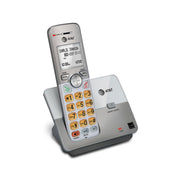 Telefono Inalambrico ATT&T Id Llamadas EL51103 Plateado - Selectsound.com.mx