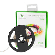 Tira De Luces Led Rgb Rocket House Snake - Selectsound.com.mx