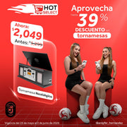 Tornamesa Nostálgico Retro Vintage Bluetooth 3 Velocidades Radio Am/Fm Cd Usb Modelo Bt9200 - Selectsound.com.mx