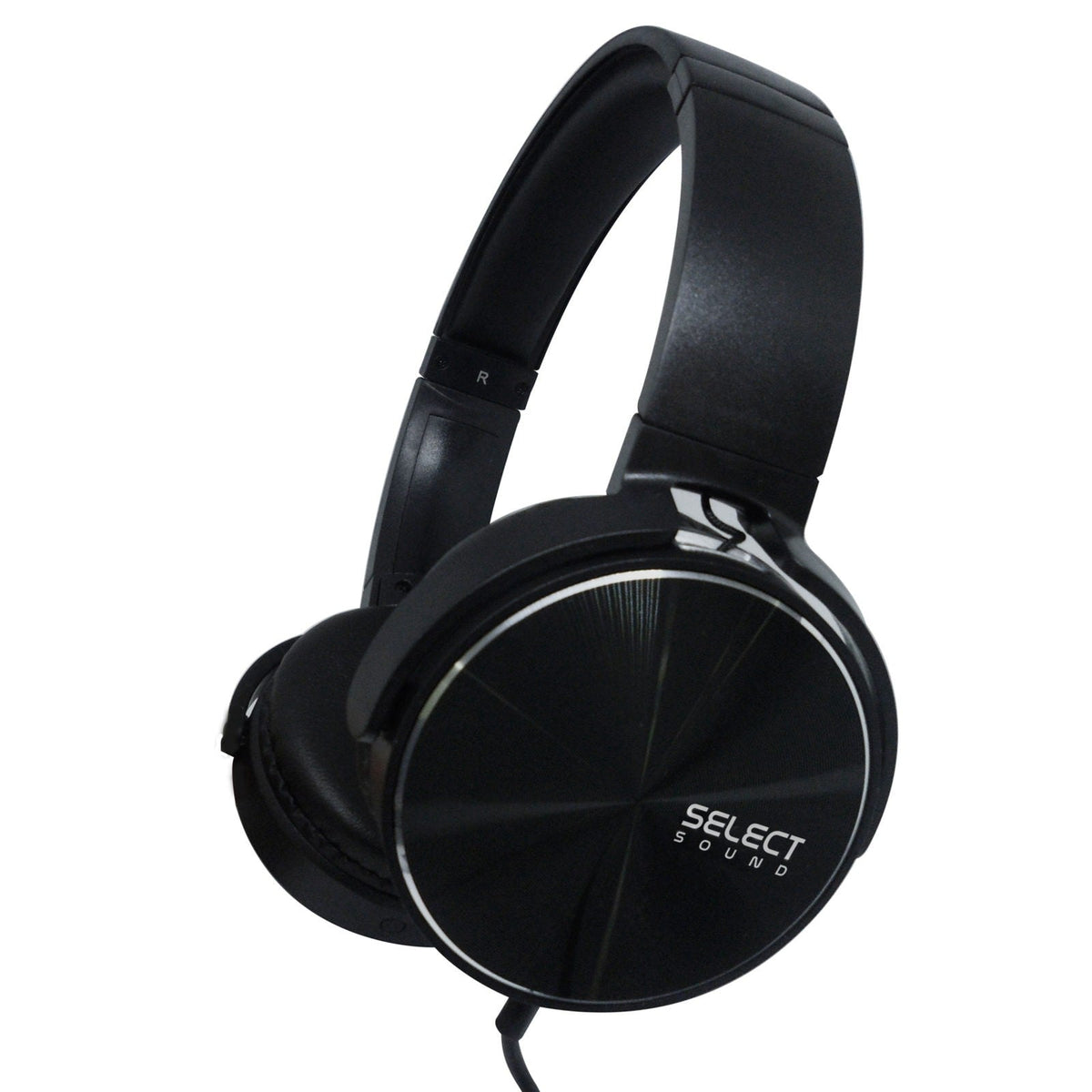 Audífonos HI-FI H100 - Selectsound.com.mx