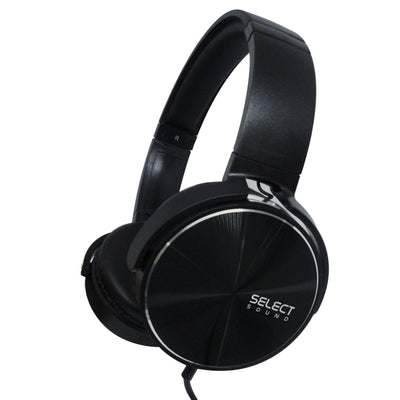 Audífonos HI-FI H100 - Selectsound.com.mx