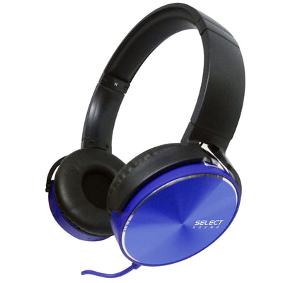Audífonos HI-FI H100 - Selectsound.com.mx