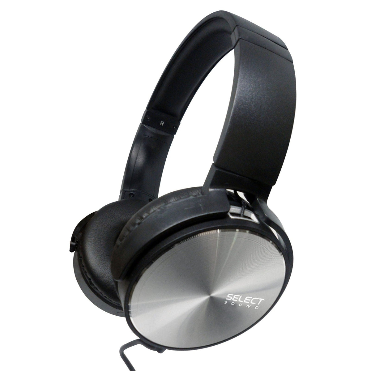 Audífonos HI-FI H100 - Selectsound.com.mx