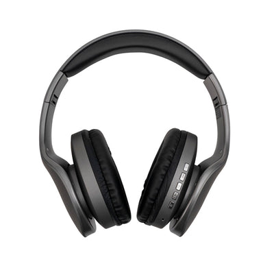 Audífonos Inalámbricos Bluetooth Select Sound Scape BTH025 color gris