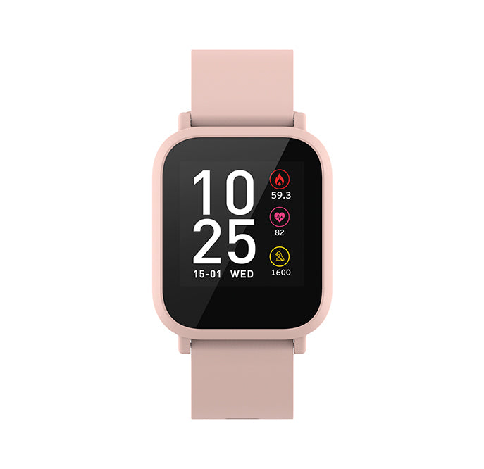SmartWatch Multi Sport Horus Zeit - Selectsound.com.mx