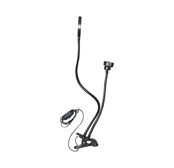 Aro de Luz Led Select Power ARO1-SP - Selectsound.com.mx
