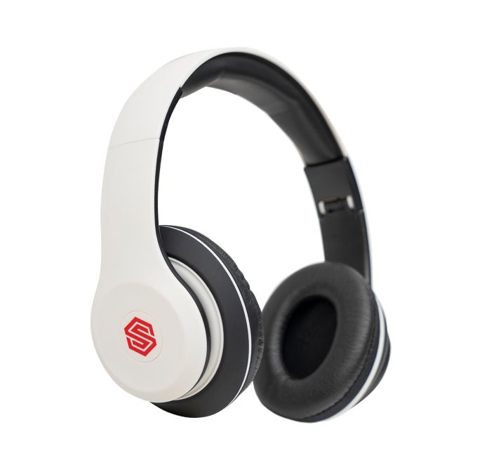 Audífonos Bluetooth BTH024 Echo - Selectsound.com.mx