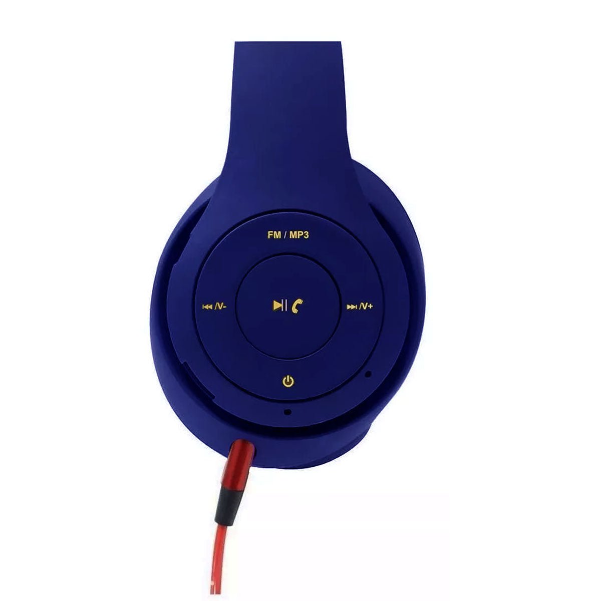 Audífonos Bluetooth BTH024 Echo - Selectsound.com.mx
