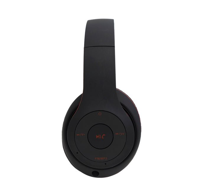 Audífonos Bluetooth BTH024 Echo - Selectsound.com.mx