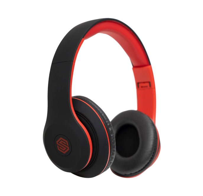 Audífonos Bluetooth BTH024 Echo - Selectsound.com.mx