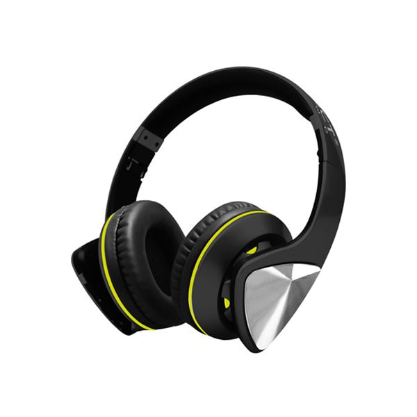 AUDÍFONOS BLUETOOTH CON MANOS LIBRES, BREAK - Selectsound.com.mx