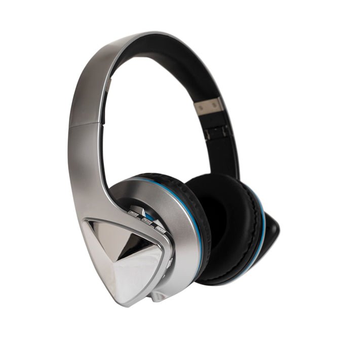 AUDÍFONOS BLUETOOTH CON MANOS LIBRES, BREAK - Selectsound.com.mx