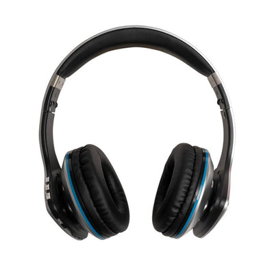 AUDÍFONOS BLUETOOTH CON MANOS LIBRES, BREAK - Selectsound.com.mx