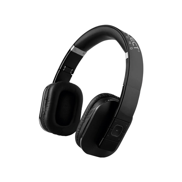 AUDÍFONOS BLUETOOTH CON MANOS LIBRES BTH027 - Selectsound.com.mx