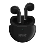 Cargue la imagen en el visor de la galería, Audífonos Bluetooth Inalábricos Tws Dots Select Sound - Selectsound.com.mx