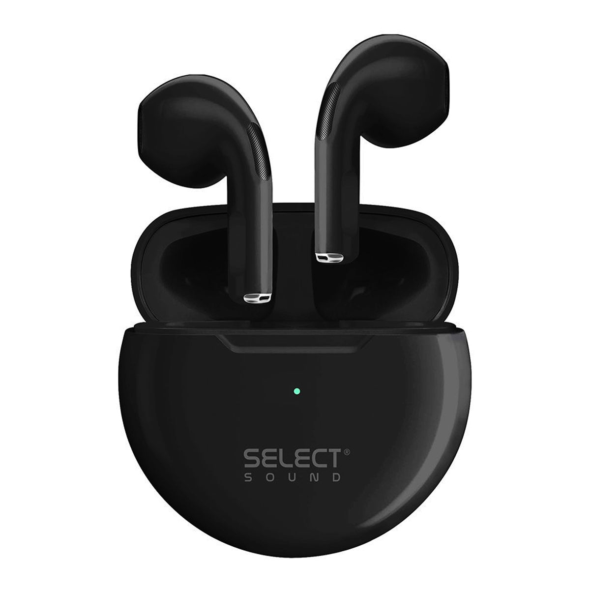 Audífonos Bluetooth Inalábricos Tws Dots Select Sound - Selectsound.com.mx