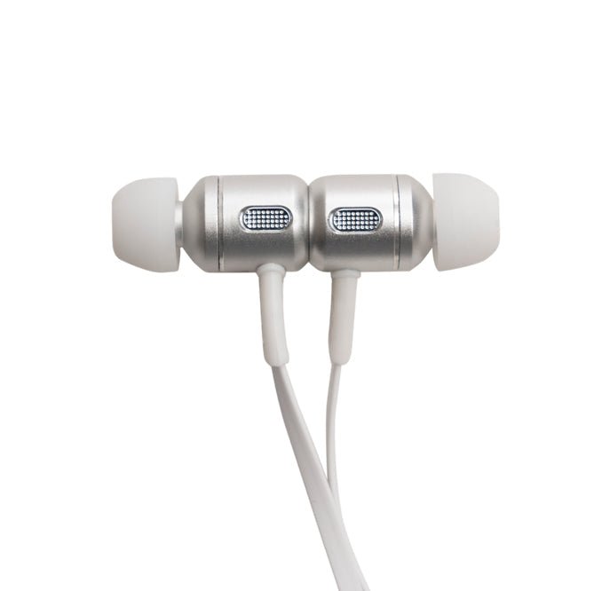 AUDÍFONOS DEPORTIVOS BLUETOOTH CON MANOS LIBRES BTH02 - Selectsound.com.mx