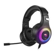 Audífonos Gaming Ghost Dragon - Selectsound.com.mx
