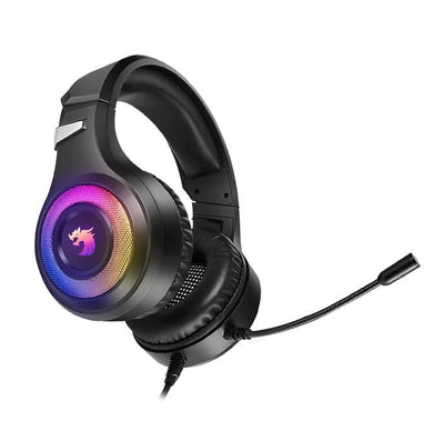 Audífonos Gaming Ghost Dragon - Selectsound.com.mx