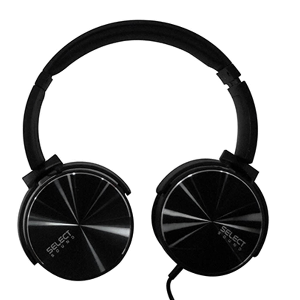 Audífonos HI-FI H100 - Selectsound.com.mx