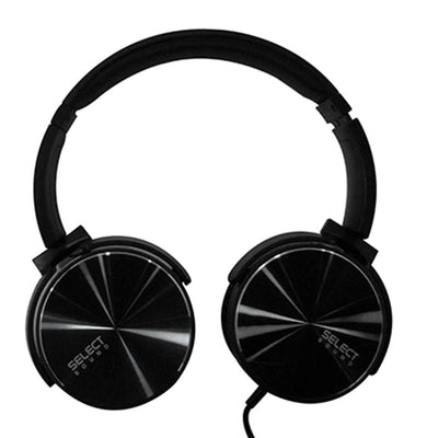 Audífonos HI-FI H100 - Selectsound.com.mx