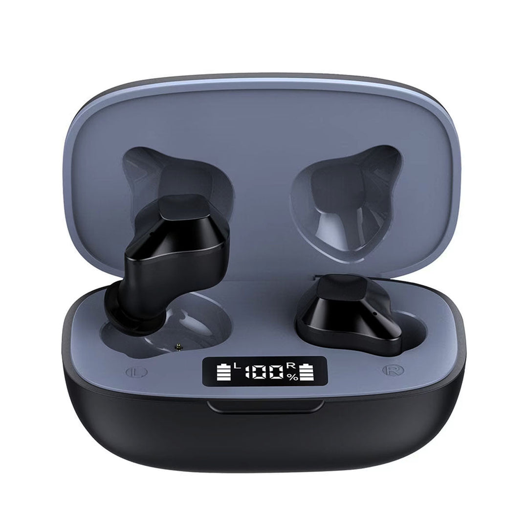 Audífonos In-Ear Daewoo - Selectsound.com.mx