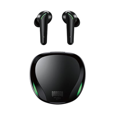 Audífonos In-Ear Gamer Free Dragon Tws - Selectsound.com.mx