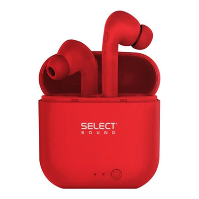 Audífonos Inalámbricos Bluetooh Tws Touch Neon BTHN01 - Selectsound.com.mx
