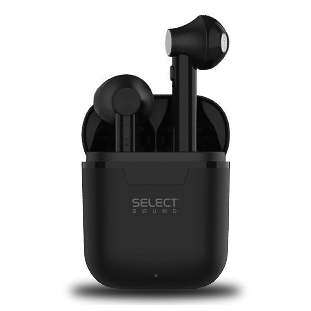 Audífonos Inalámbricos Bluetooth In-ear Tws BTH035 Pocket - Selectsound.com.mx