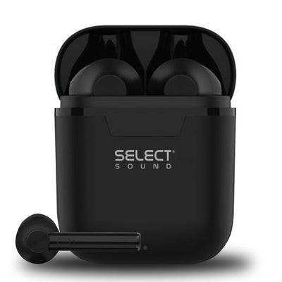 Audífonos Inalámbricos Bluetooth In-ear Tws BTH035 Pocket - Selectsound.com.mx