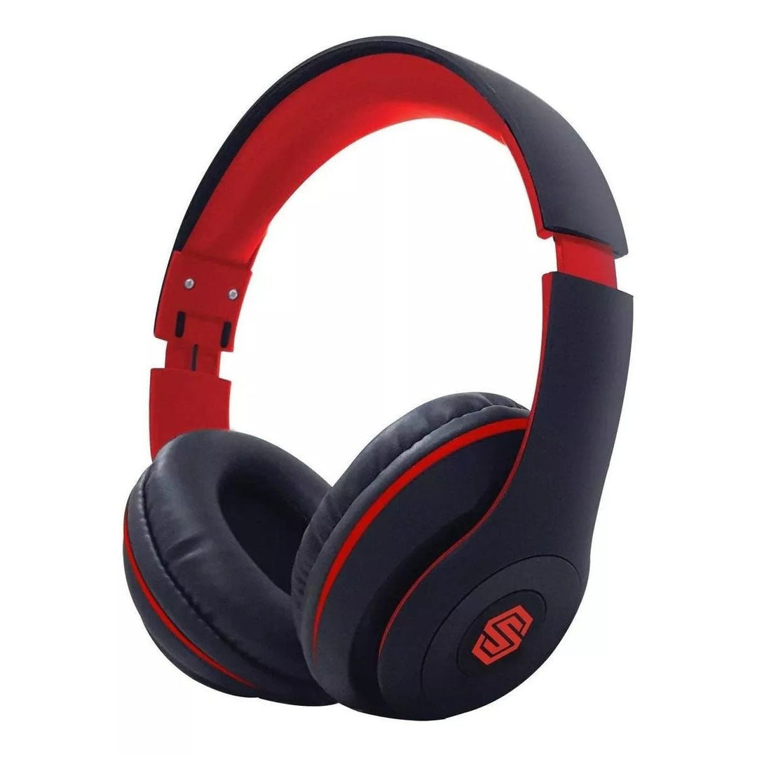 Audífonos Inalámbricos Bluetooth Manos Libres Modelo Echo BTH024