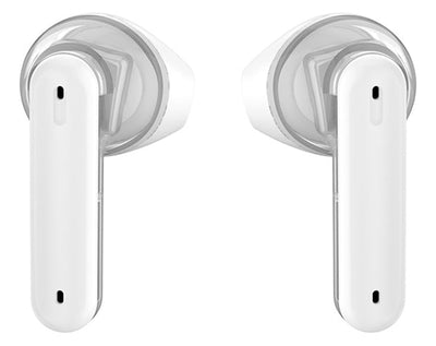 Audifonos Inalambricos Crystal Select Sound Alta Fidelidad - Selectsound.com.mx