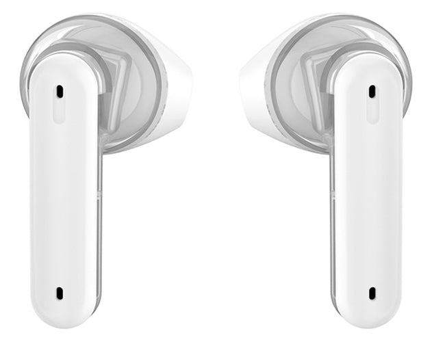 Audifonos Inalambricos Crystal Select Sound Alta Fidelidad - Selectsound.com.mx