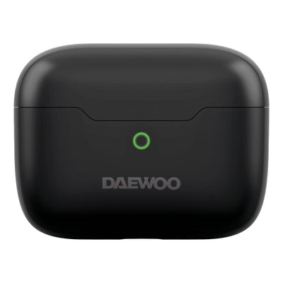 Audífonos Inalámbricos Bluetooth Daewoo Beatmix TWS con Sensor Táctil