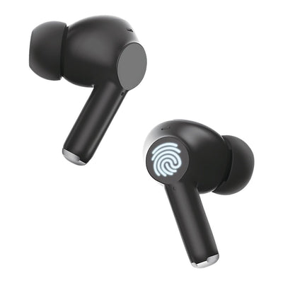 Audífonos Inalámbricos Bluetooth Daewoo Beatmix TWS con Sensor Táctil