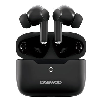 Audífonos Inalámbricos Bluetooth Daewoo Beatmix TWS con Sensor Táctil