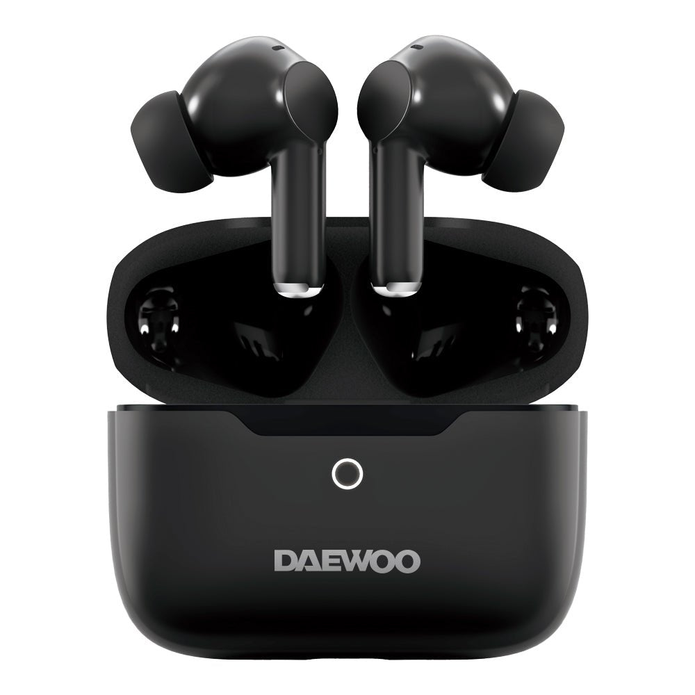 Audífonos Inalámbricos Daewoo Beatmix Tws - Selectsound.com.mx