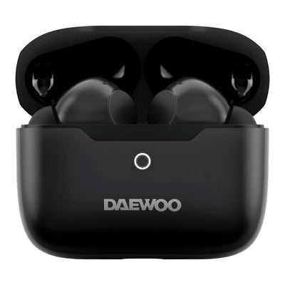 Audífonos Inalámbricos Bluetooth Daewoo Beatmix TWS con Sensor Táctil