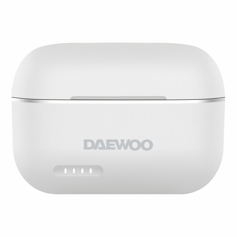 Audífonos Inalámbricos Daewoo Blitz Tws+anc Noise Reduction - Selectsound.com.mx