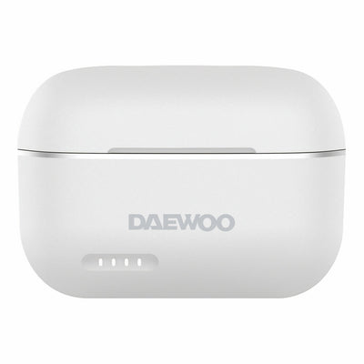 Audífonos Inalámbricos Daewoo Blitz Tws+anc Noise Reduction - Selectsound.com.mx