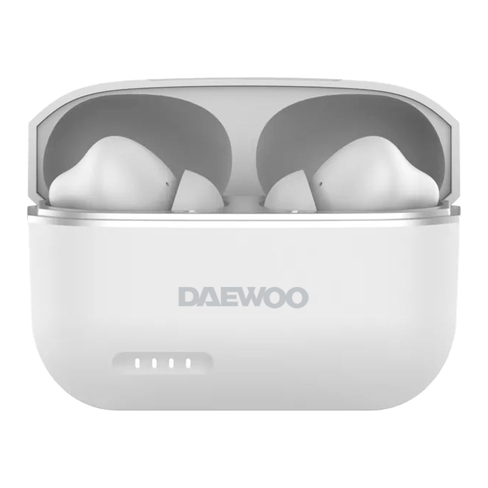 Audífonos Inalámbricos Daewoo Blitz Tws+anc Noise Reduction - Selectsound.com.mx