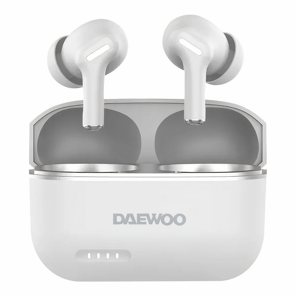 Audífonos Inalámbricos Daewoo Blitz Tws+anc Noise Reduction - Selectsound.com.mx