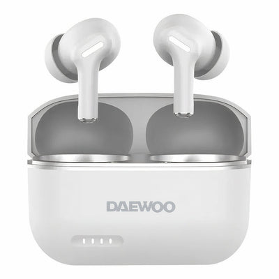 Audífonos Inalámbricos Daewoo Blitz Tws+anc Noise Reduction - Selectsound.com.mx
